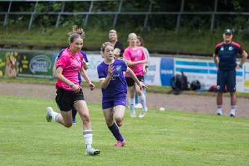 Bild 2 - wCJ VfL Pinneberg - Nordlichter im NSV : Ergebnis: 4:3
